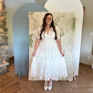 Meet your Posher, Kaitlyn